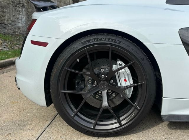 2018 Audi R8 Coupe 2018 Audi R8 Coupe V10 plus - 22937967 - 51