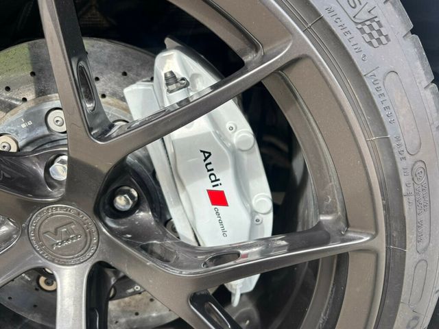 2018 Audi R8 Coupe 2018 Audi R8 Coupe V10 plus - 22937967 - 52