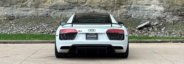 2018 Audi R8 Coupe 2018 Audi R8 Coupe V10 plus - 22937967 - 5