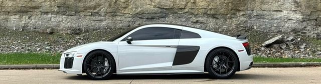 2018 Audi R8 Coupe 2018 Audi R8 Coupe V10 plus - 22937967 - 6