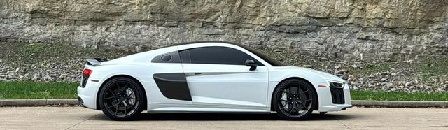 2018 Audi R8 Coupe 2018 Audi R8 Coupe V10 plus - 22937967 - 7