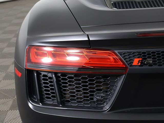2018 Audi R8 Spyder 5.2 - 22857274 - 14