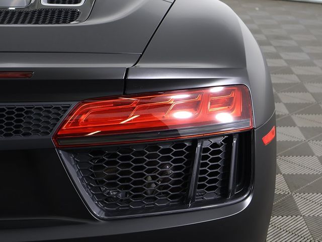 2018 Audi R8 Spyder 5.2 - 22857274 - 15