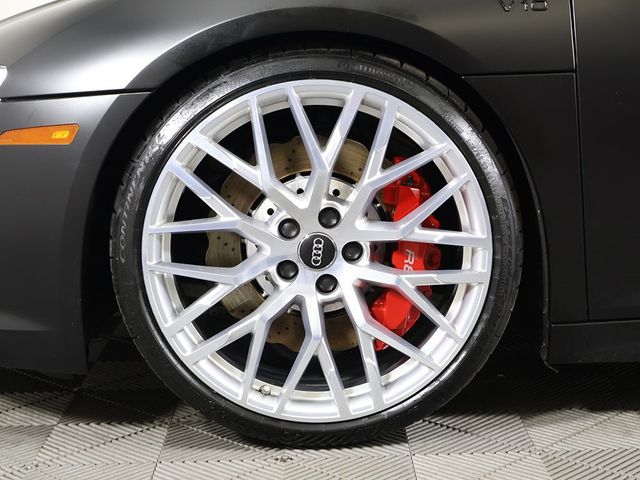 2018 Audi R8 Spyder 5.2 - 22857274 - 18