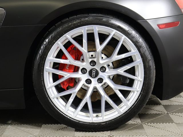 2018 Audi R8 Spyder 5.2 - 22857274 - 19