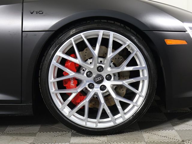 2018 Audi R8 Spyder 5.2 - 22857274 - 20
