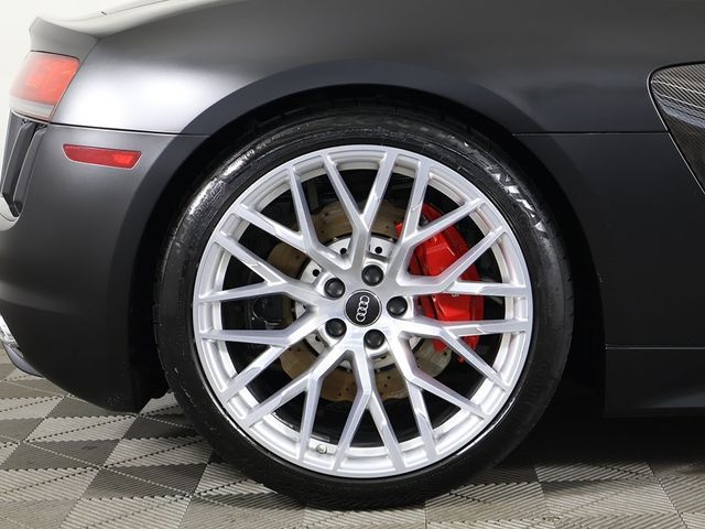 2018 Audi R8 Spyder 5.2 - 22857274 - 21
