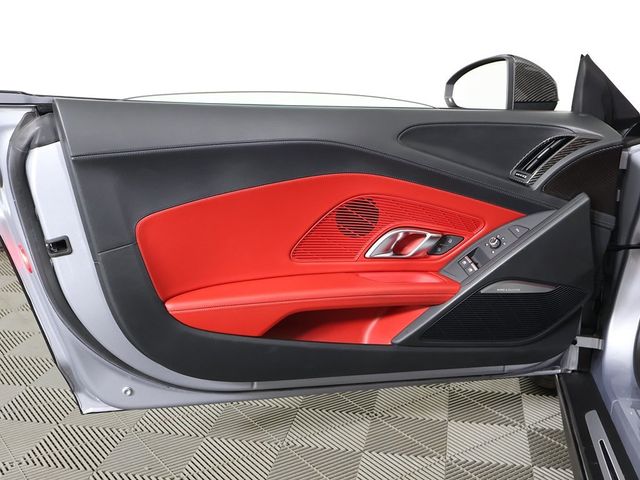 2018 Audi R8 Spyder 5.2 - 22857274 - 22
