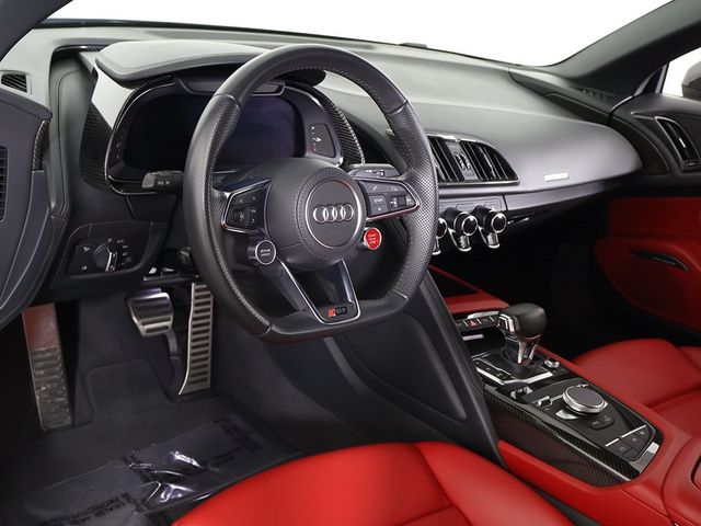 2018 Audi R8 Spyder 5.2 - 22857274 - 24