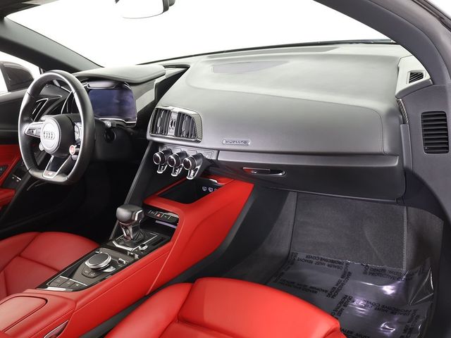 2018 Audi R8 Spyder 5.2 - 22857274 - 25