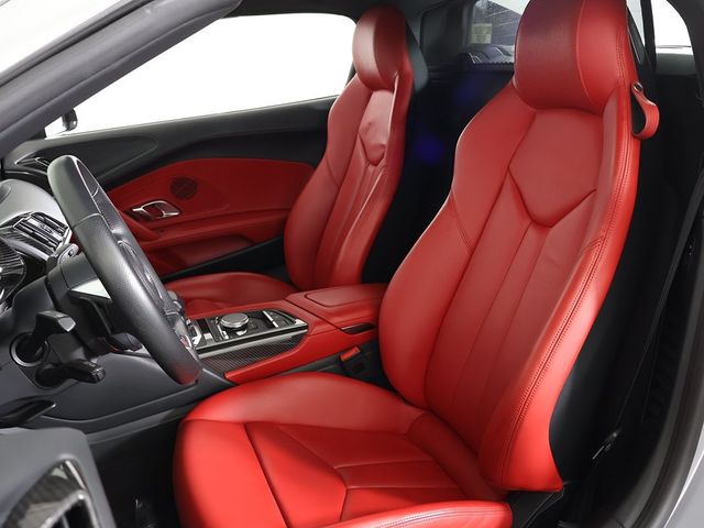 2018 Audi R8 Spyder 5.2 - 22857274 - 26