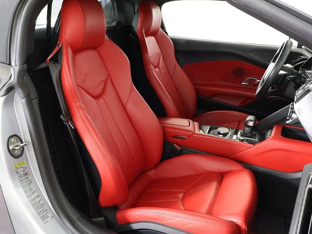 2018 Audi R8 Spyder 5.2 - 22857274 - 27