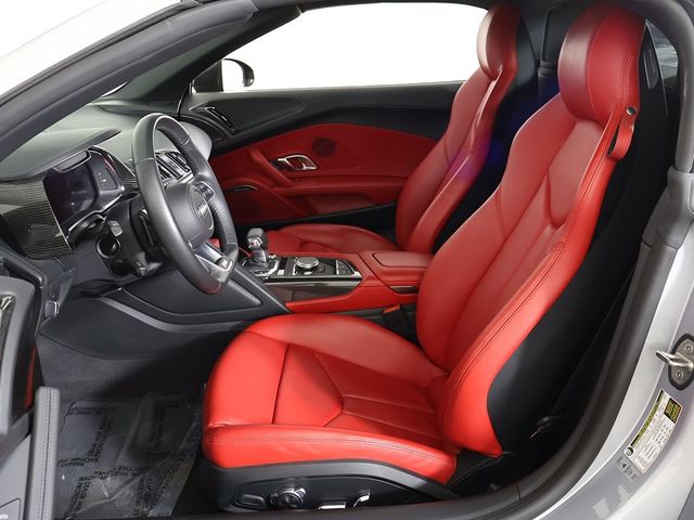 2018 Audi R8 Spyder 5.2 - 22857274 - 28