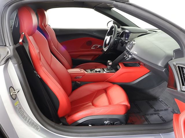 2018 Audi R8 Spyder 5.2 - 22857274 - 29