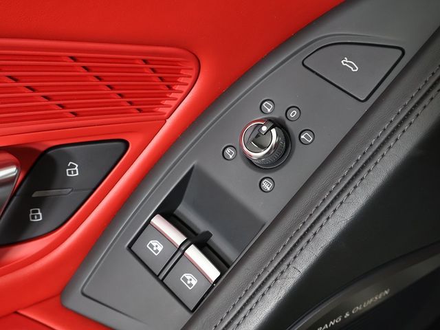 2018 Audi R8 Spyder 5.2 - 22857274 - 33