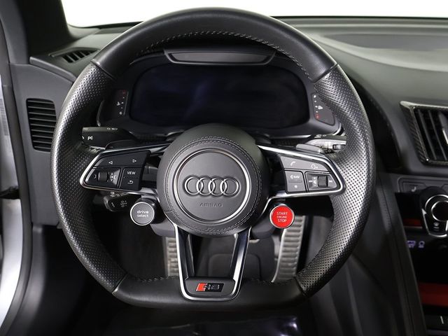 2018 Audi R8 Spyder 5.2 - 22857274 - 34