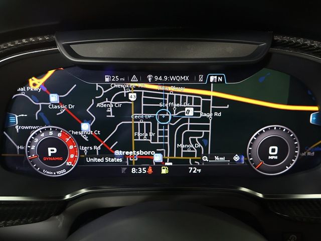2018 Audi R8 Spyder 5.2 - 22857274 - 39