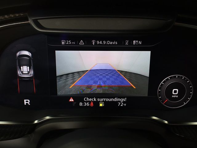 2018 Audi R8 Spyder 5.2 - 22857274 - 40