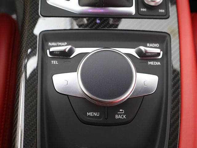 2018 Audi R8 Spyder 5.2 - 22857274 - 44