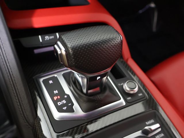 2018 Audi R8 Spyder 5.2 - 22857274 - 45