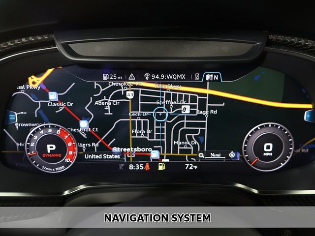 2018 Audi R8 Spyder 5.2 - 22857274 - 4