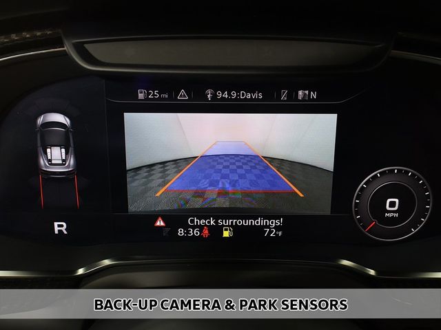 2018 Audi R8 Spyder 5.2 - 22857274 - 5