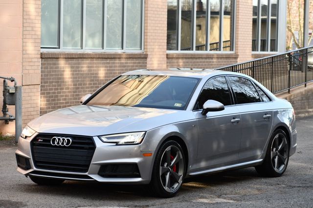 2018 Audi S4 3.0 TFSI Premium Plus quattro AWD - 22353924 - 2