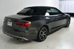 2018 Audi S5 Cabriolet 3.0 TFSI Premium Plus - 22935972 - 10