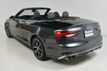 2018 Audi S5 Cabriolet 3.0 TFSI Premium Plus - 22935972 - 11