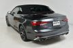 2018 Audi S5 Cabriolet 3.0 TFSI Premium Plus - 22935972 - 12