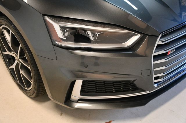 2018 Audi S5 Cabriolet 3.0 TFSI Premium Plus - 22935972 - 14
