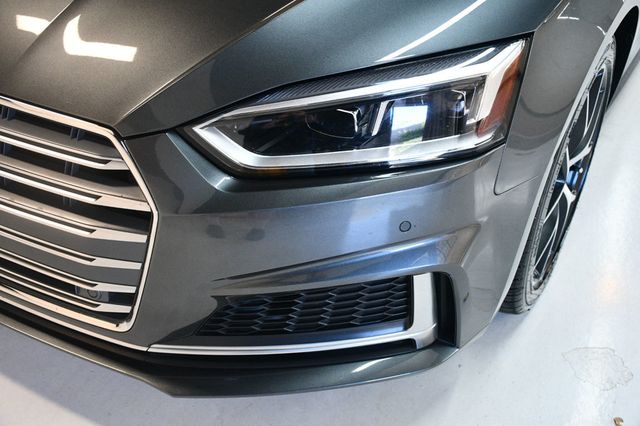 2018 Audi S5 Cabriolet 3.0 TFSI Premium Plus - 22935972 - 15