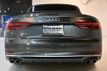 2018 Audi S5 Cabriolet 3.0 TFSI Premium Plus - 22935972 - 17