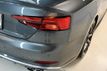 2018 Audi S5 Cabriolet 3.0 TFSI Premium Plus - 22935972 - 19
