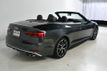 2018 Audi S5 Cabriolet 3.0 TFSI Premium Plus - 22935972 - 20