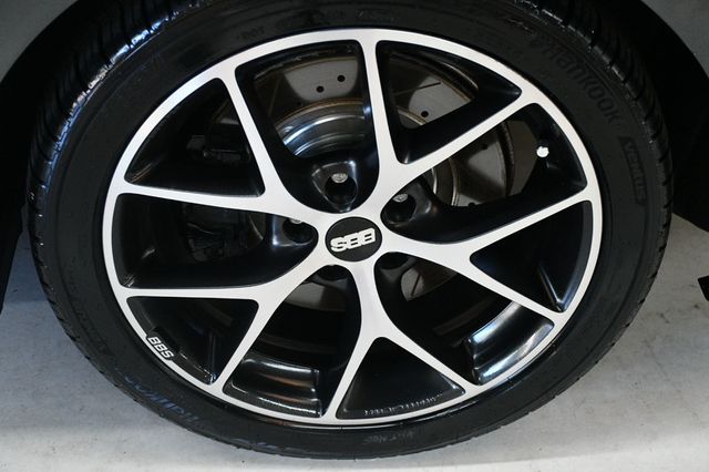 2018 Audi S5 Cabriolet 3.0 TFSI Premium Plus - 22935972 - 23