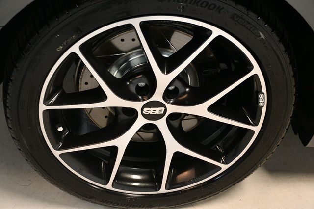 2018 Audi S5 Cabriolet 3.0 TFSI Premium Plus - 22935972 - 25