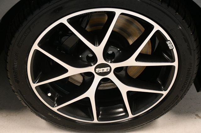 2018 Audi S5 Cabriolet 3.0 TFSI Premium Plus - 22935972 - 26