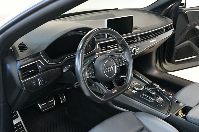 2018 Audi S5 Cabriolet 3.0 TFSI Premium Plus - 22935972 - 30