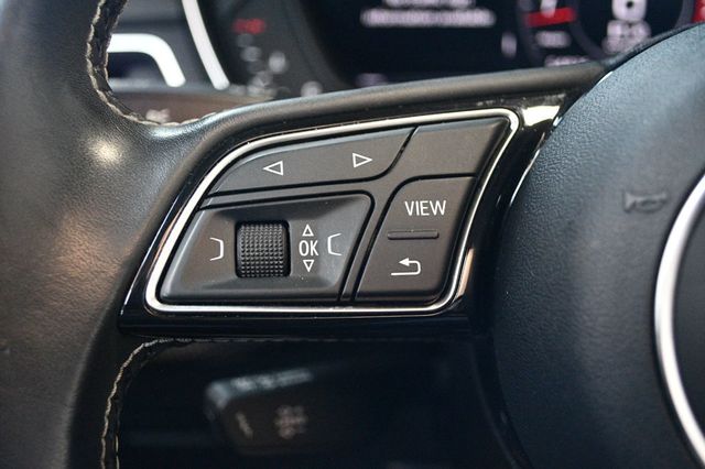 2018 Audi S5 Cabriolet 3.0 TFSI Premium Plus - 22935972 - 39