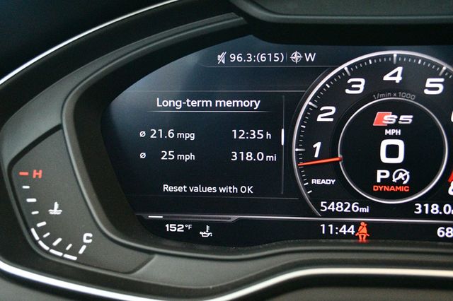 2018 Audi S5 Cabriolet 3.0 TFSI Premium Plus - 22935972 - 48