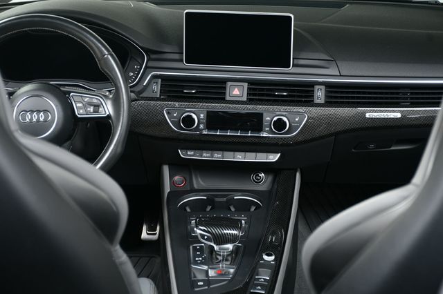 2018 Audi S5 Cabriolet 3.0 TFSI Premium Plus - 22935972 - 4