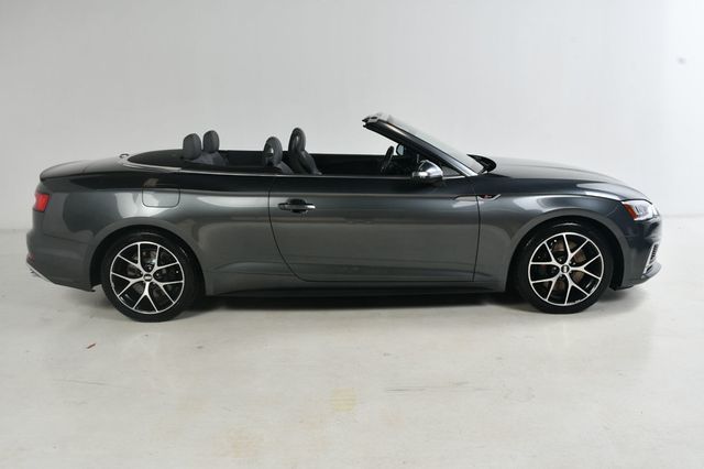 2018 Audi S5 Cabriolet 3.0 TFSI Premium Plus - 22935972 - 7