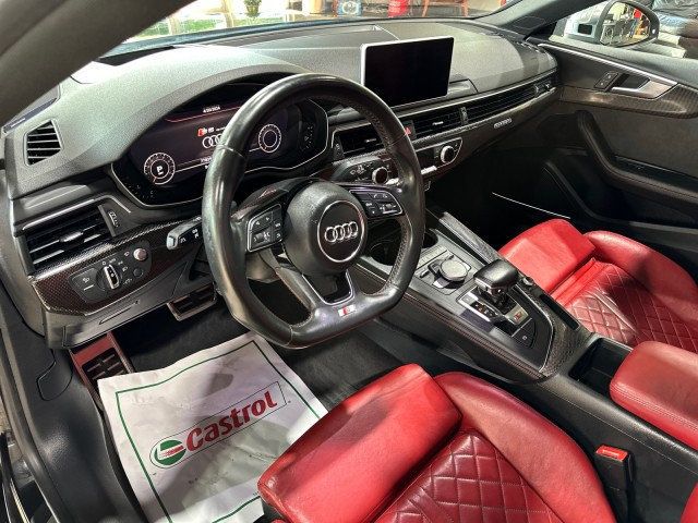 2018 Audi S5 Sportback Prestige - 22414152 - 10