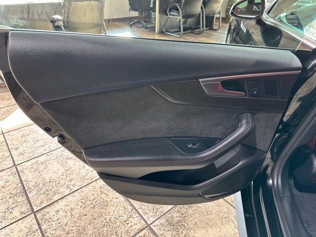 2018 Audi S5 Sportback Prestige - 22414152 - 22