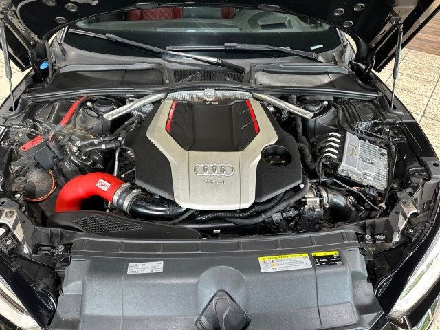 2018 Audi S5 Sportback Prestige - 22414152 - 26