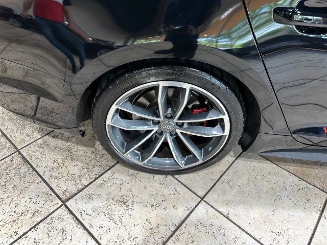 2018 Audi S5 Sportback Prestige - 22414152 - 28