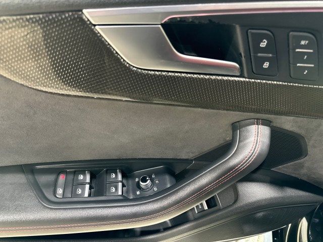 2018 Audi S5 Sportback Prestige - 22414152 - 8