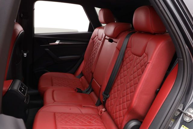 2018 Audi SQ5 3.0 TFSI Prestige - 20911073 - 10