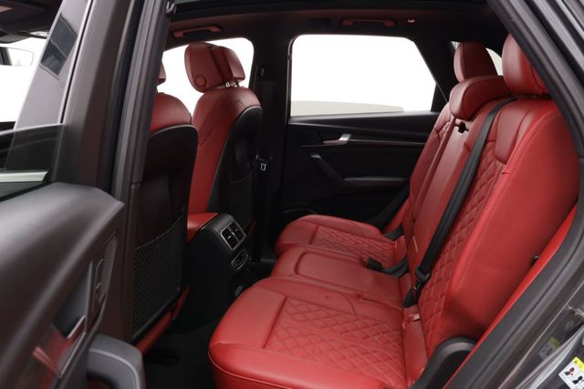 2018 Audi SQ5 3.0 TFSI Prestige - 20911073 - 11